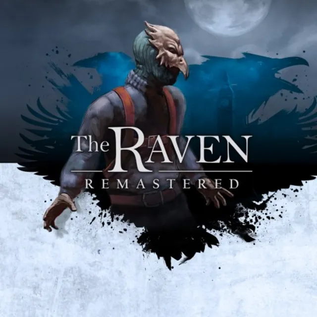 The Rav­en Remastered XBOX ONE / XBOX SERIES X|S 🔑