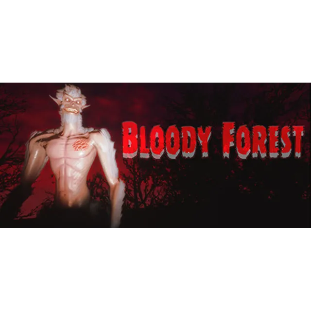 Bloody Forest 💎 АВТОДОСТАВКА STEAM GLOBAL МГНОВЕННО ЛИЦЕНЗИЯ
