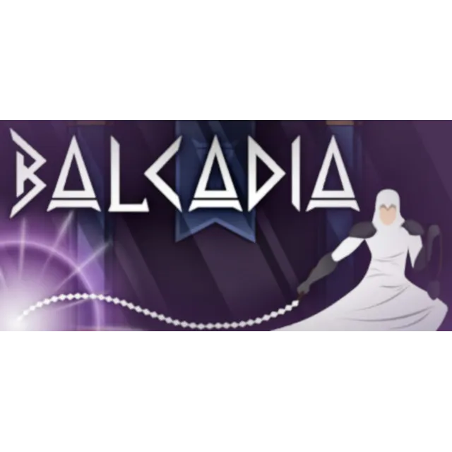 Balkadia 💎 АВТОДОСТАВКА STEAM GLOBAL МГНОВЕННО ЛИЦЕНЗИЯ