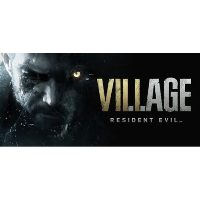 Resident Evil: VILLAGE (STEAM КЛЮЧ) РФ+СНГ РУССКИЙ ЯЗЫК