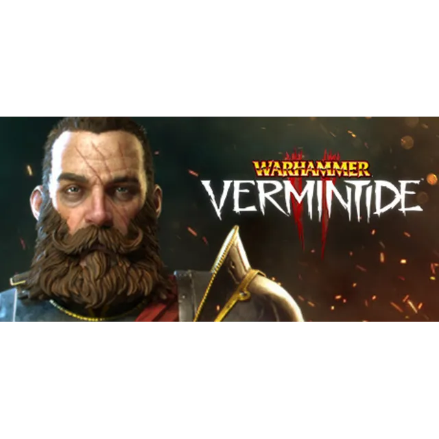 Warhammer: Vermintide 2  STEAM Россия