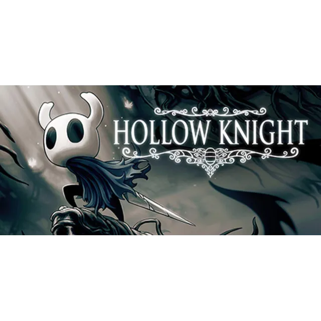 Hollow Knight STEAM Россия