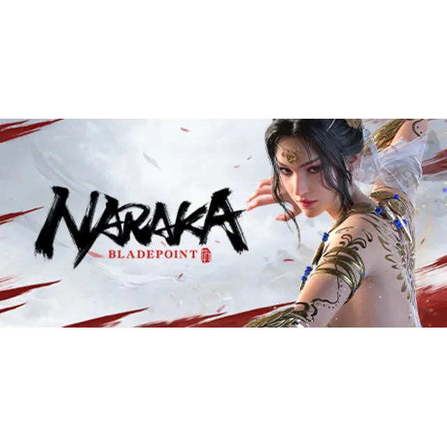 NARAKA: BLADEPOINT | Steam Gift Россия