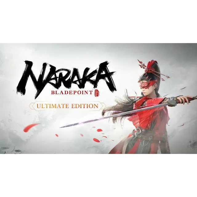 NARAKA: BLADEPOINT - Ultimate Edition | Steam Gift Росс