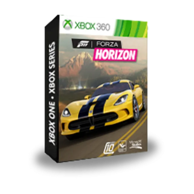 Forza Horizon - Xbox One / S/ X/ Series S|X