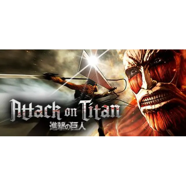 Attack on Titan A.O.T. Wings of Freedom Steam оффлайн💳