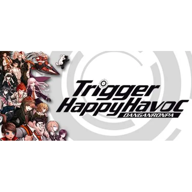Danganronpa: Trigger Happy Havoc - Steam оффлайн💳