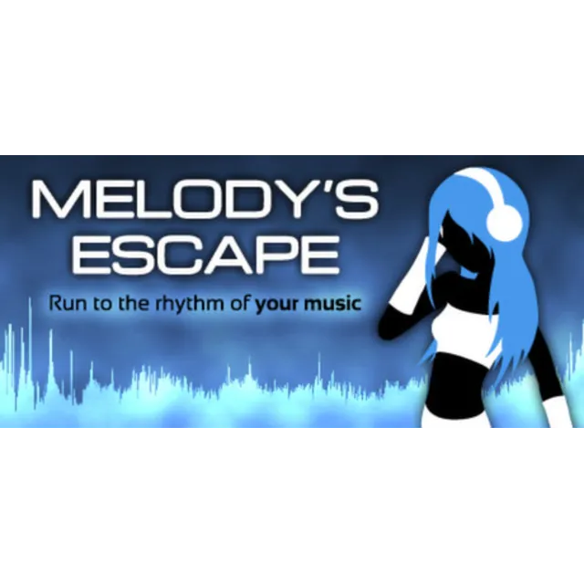 Melody's Escape 💎 АВТОДОСТАВКА STEAM GLOBAL МГНОВЕННО ЛИЦЕНЗИЯ