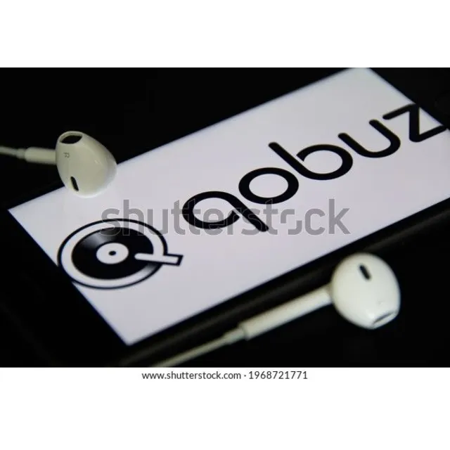 🎶✨ Qobuz Premium | Hi‑Res Музыка | Доступ 1–2 месяца | Мгновенная доставка🔥