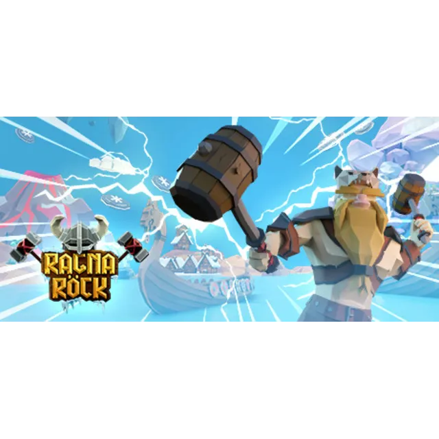 Ragnaröck 💎 АВТОДОСТАВКА STEAM GLOBAL МГНОВЕННО ЛИЦЕНЗИЯ