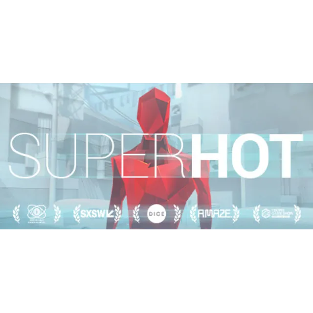 SUPERHOT 💎 АВТОДОСТАВКА STEAM GLOBAL МГНОВЕННО ЛИЦЕНЗИЯ