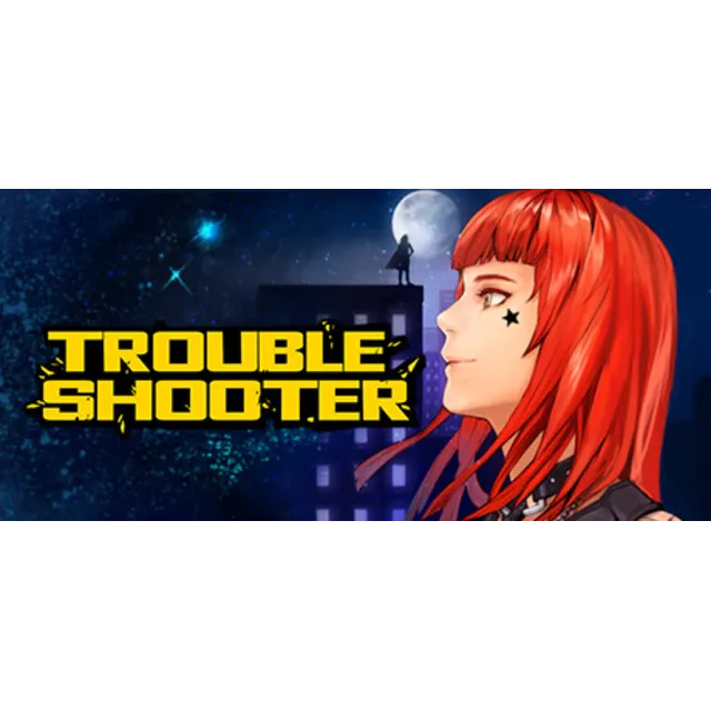 TROUBLESHOOTER: Abandoned Children 💎 АВТОДОСТАВКА STEAM GLOBAL МГНОВЕННО ЛИЦЕНЗИЯ