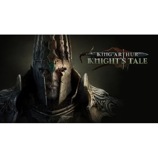 King Arthur: Knight's Tale (+ ОБНОВЛЕНИЯ /STEAM)