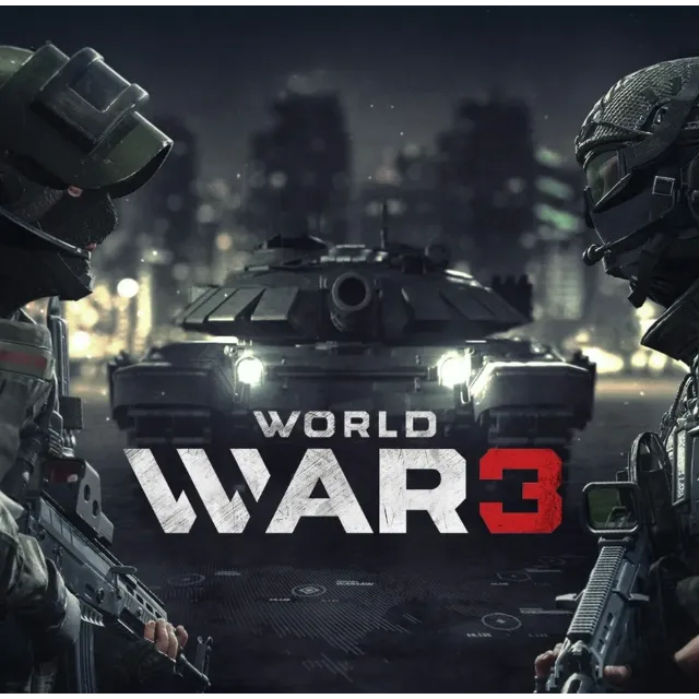 World War 3 (БЕЗ АКТИВАТОРА / STEAM)