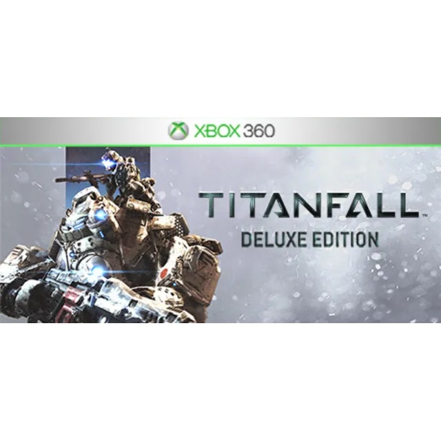 Titanfall Deluxe Edition | Xbox 360 | общий
