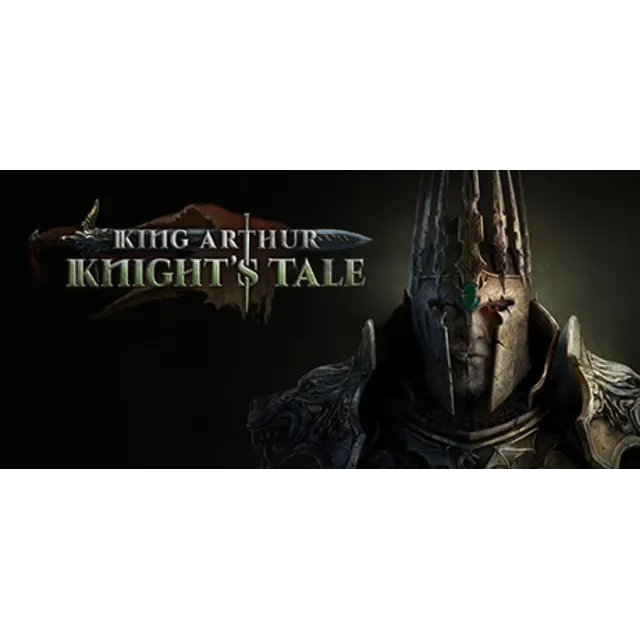 🔶King Arthur: Knight's Tale (STEAM GIFT RU)+BONUS
