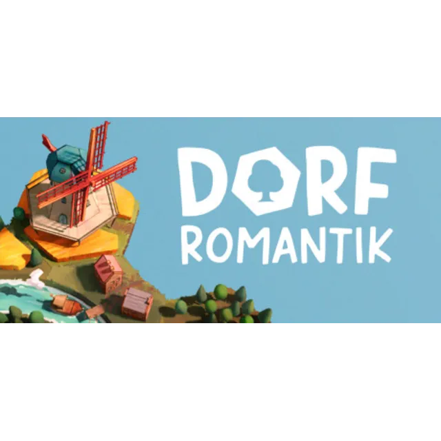 🔶Dorfromantik (STEAM GIFT RU)+BONUS