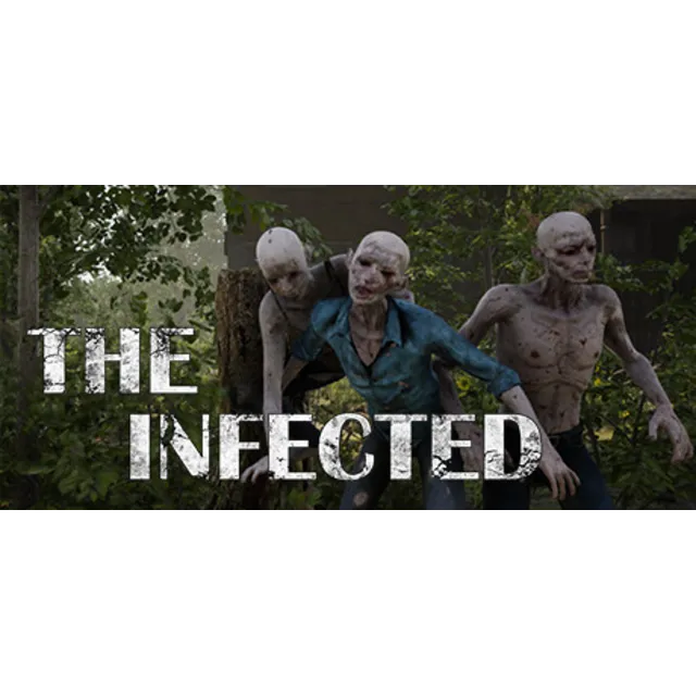 The Infected 💎 АВТОДОСТАВКА STEAM GLOBAL МГНОВЕННО ЛИЦЕНЗИЯ