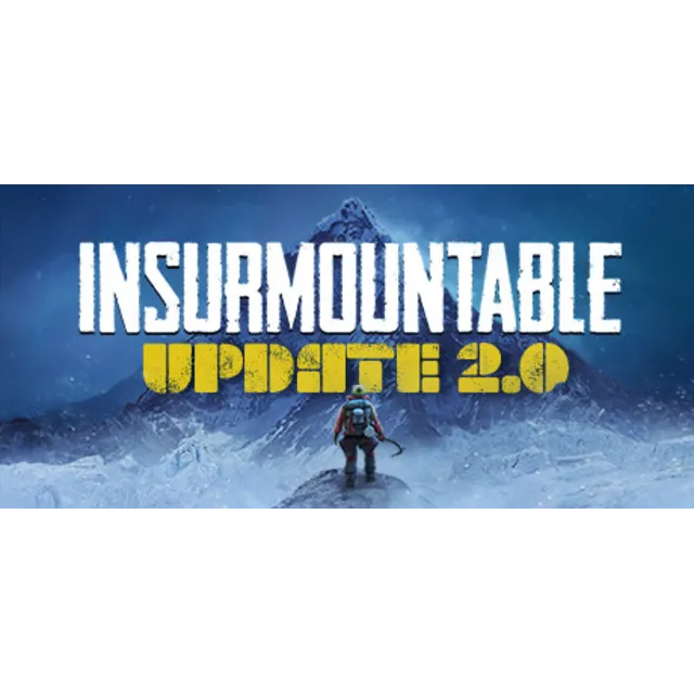 Insurmountable | Epic Games | GLOBAL🌎 АВТОВЫДАЧА⚡24/7