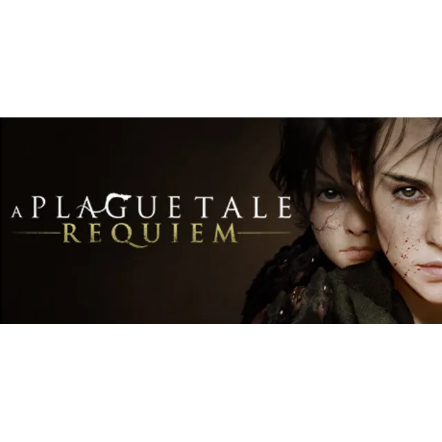 A Plague Tale: Requiem STEAM Россия