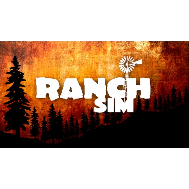 Ranch Simulator + Forspoken  (БЕЗ АКТИВАТОРА/STEAM)