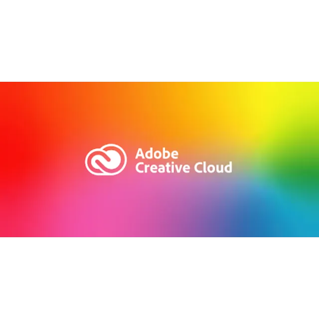 Adobe Creative Cloud - 1 месяц - Активация ✅