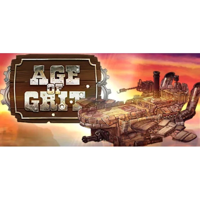 Age of Grit 💎 АВТОДОСТАВКА STEAM GLOBAL МГНОВЕННО ЛИЦЕНЗИЯ