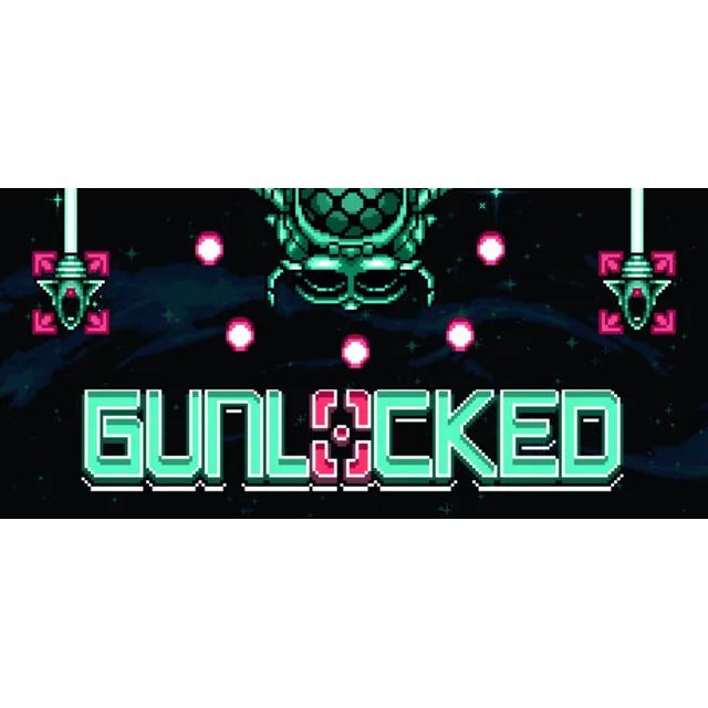 Gunlocked 💎 АВТОДОСТАВКА STEAM GLOBAL МГНОВЕННО ЛИЦЕНЗИЯ