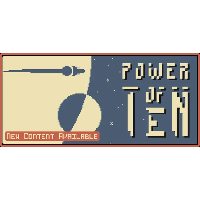 Power of Ten 💎 АВТОДОСТАВКА STEAM GLOBAL МГНОВЕННО ЛИЦЕНЗИЯ