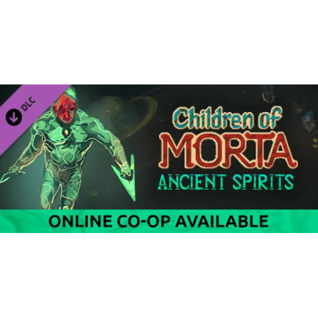 Children of Morta: Ancient Spirits 💎 DLC STEAM РОССИЯ
