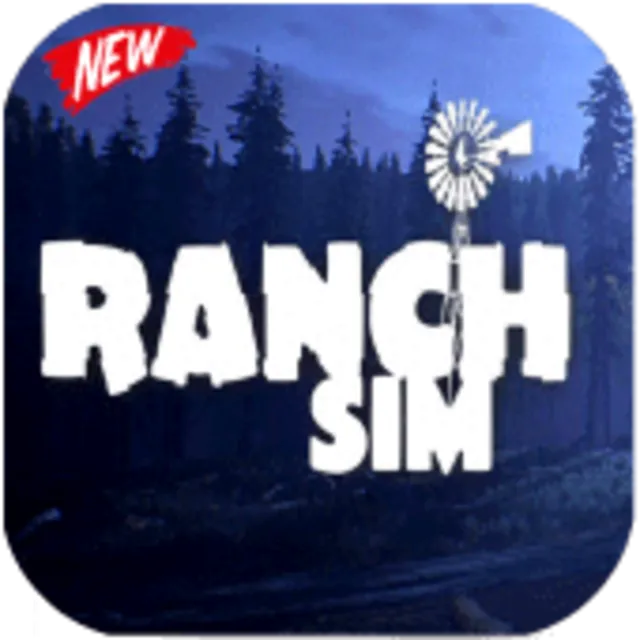 Ranch Simulator +DLC®✔️Steam (Region Free)(GLOBAL)🌍