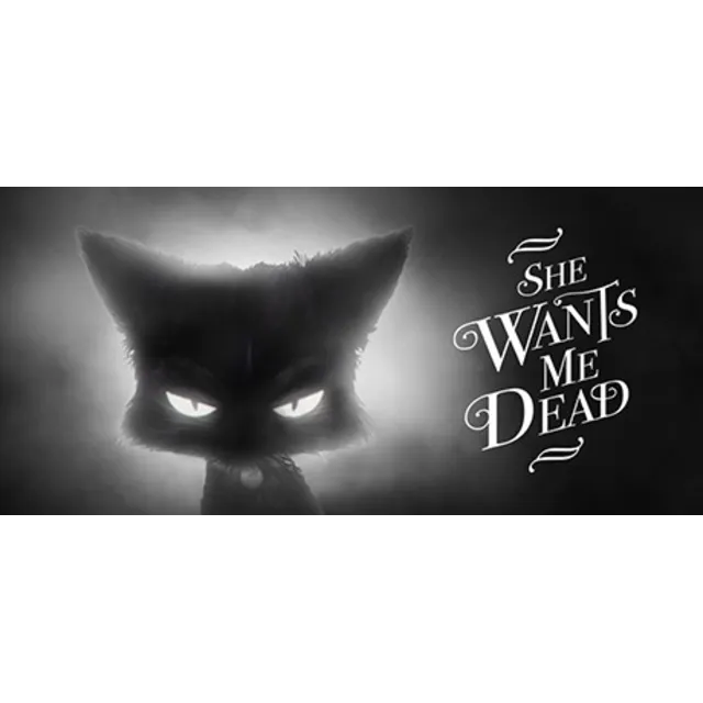She Wants Me Dead 💎 АВТОДОСТАВКА STEAM GLOBAL МГНОВЕННО ЛИЦЕНЗИЯ