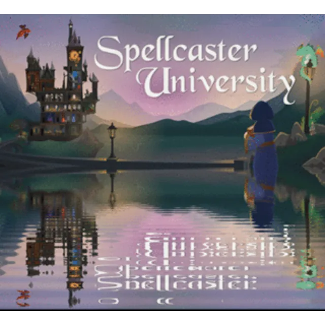 ✅Spellcaster University ⭐Steam\РФ+Весь Мир\Key⭐ + Бонус