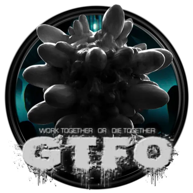 GTFO +DLC ®✔️Steam (Region Free)(GLOBAL)🌍