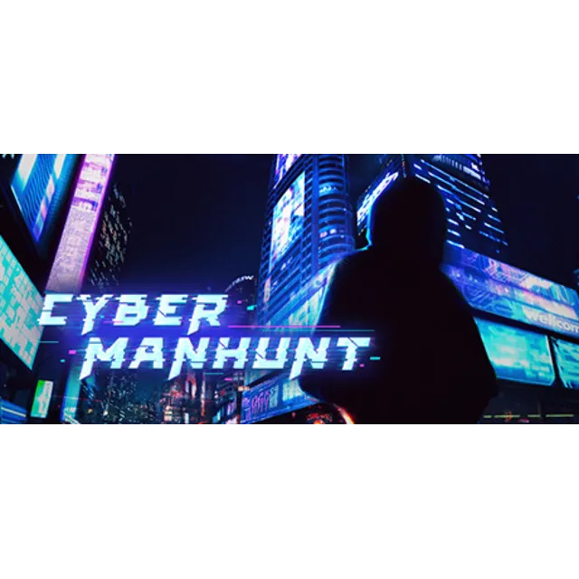 Cyber Manhunt 💎 АВТОДОСТАВКА STEAM GLOBAL МГНОВЕННО ЛИЦЕНЗИЯ