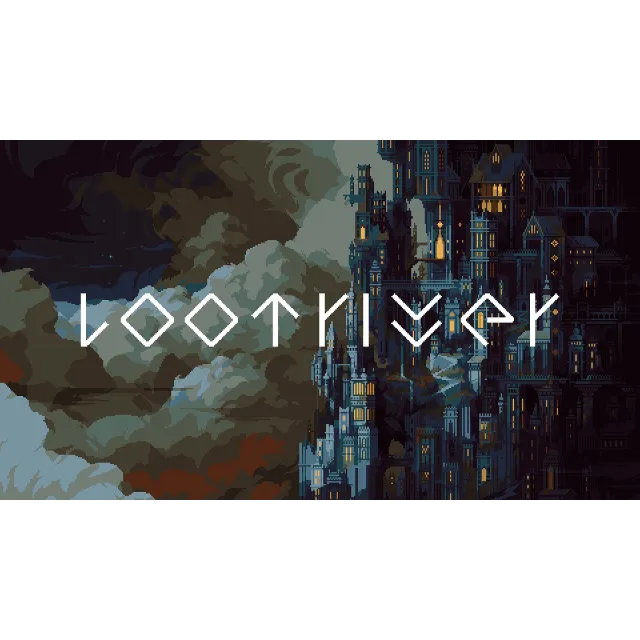 Loot River STEAM Россия