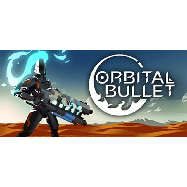 Orbital Bullet STEAM Россия