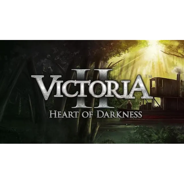 Victoria II: A Heart of Darkness (STEAM Key) Global