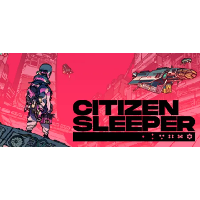 Citizen Sleeper 💎 АВТОДОСТАВКА STEAM GLOBAL МГНОВЕННО ЛИЦЕНЗИЯ