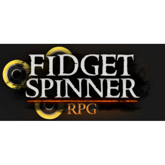 Fidget Spinner RPG 💎 АВТОДОСТАВКА STEAM GLOBAL МГНОВЕННО ЛИЦЕНЗИЯ