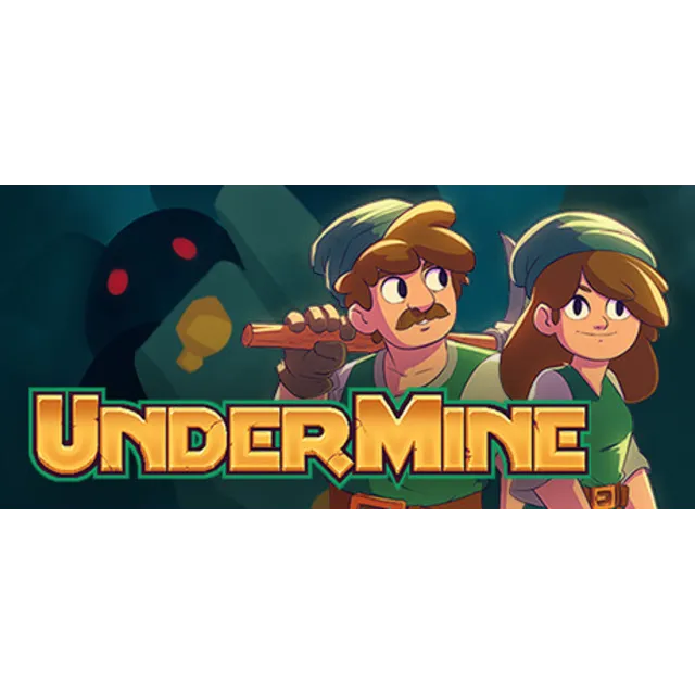UnderMine 💎 АВТОДОСТАВКА STEAM GLOBAL МГНОВЕННО ЛИЦЕНЗИЯ