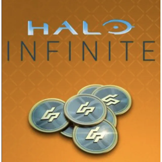 🚀КРЕДИТЫ HALO INFINITE 500-23000 STEAM - XBOX🟢БЫСТРО