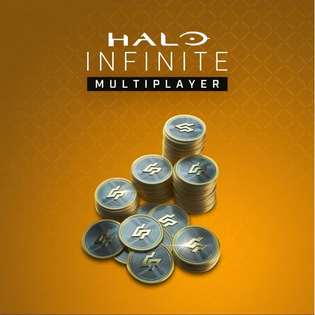 Кредиты Halo Infinite 500-23000 STEAM - XBOX