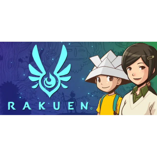 Rakuen 💎 АВТОДОСТАВКА STEAM GLOBAL МГНОВЕННО ЛИЦЕНЗИЯ