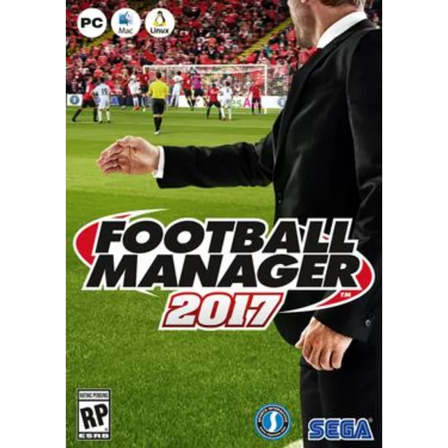 Football Manager 2015 Steam Gift RU/CIS