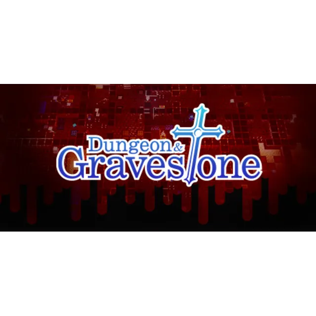 Dungeon and Gravestone 💎 АВТОДОСТАВКА STEAM GLOBAL МГНОВЕННО ЛИЦЕНЗИЯ