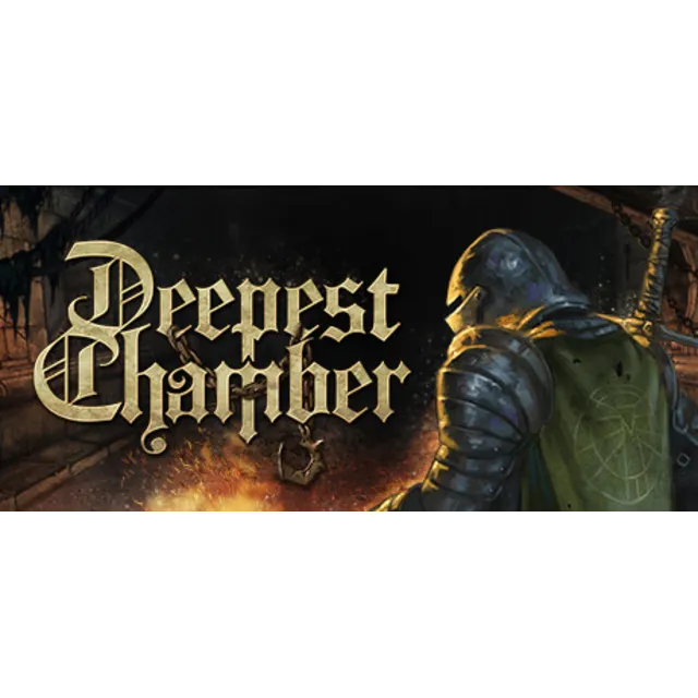 Deepest Chamber: Resurrection 💎 АВТОДОСТАВКА STEAM GLOBAL МГНОВЕННО ЛИЦЕНЗИЯ