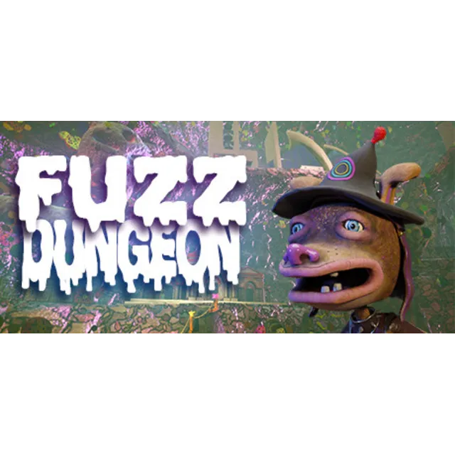 Fuzz Dungeon 💎 АВТОДОСТАВКА STEAM GLOBAL МГНОВЕННО ЛИЦЕНЗИЯ