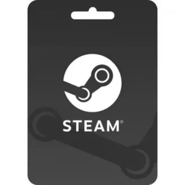 Steam Wallet Подарочная карта (Турция) 20 - 250