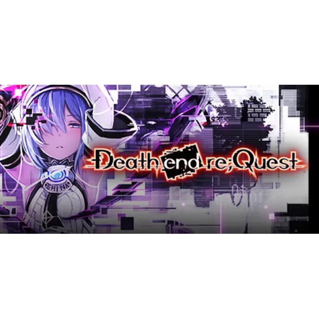 Death end re;Quest 💎 АВТОДОСТАВКА STEAM GLOBAL МГНОВЕННО ЛИЦЕНЗИЯ
